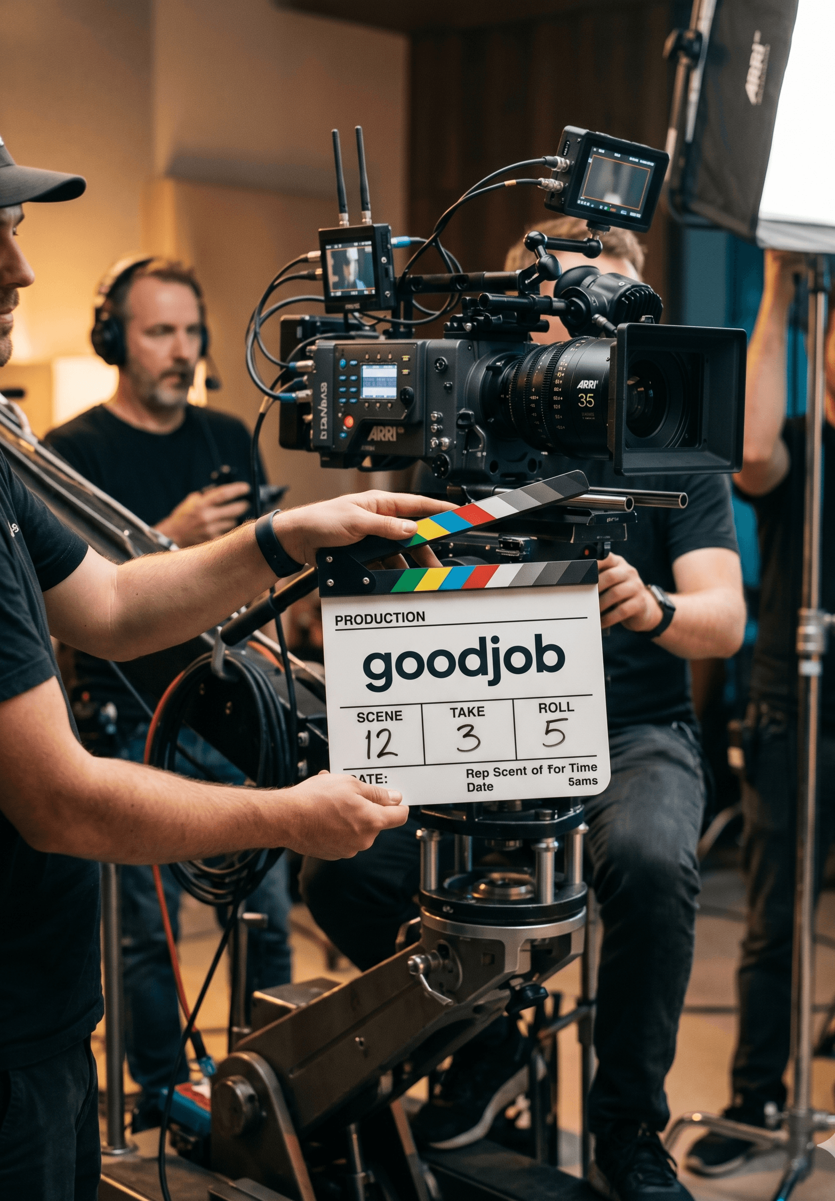 🎬 Production House image 2