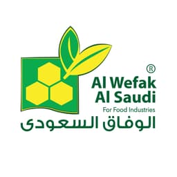 Al Wefak Al Saudi logo