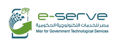 Misr for Government Technological Services logo