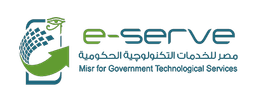 Misr for Government Technological Services logo
