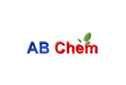 AB Chem logo