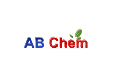 AB Chem logo